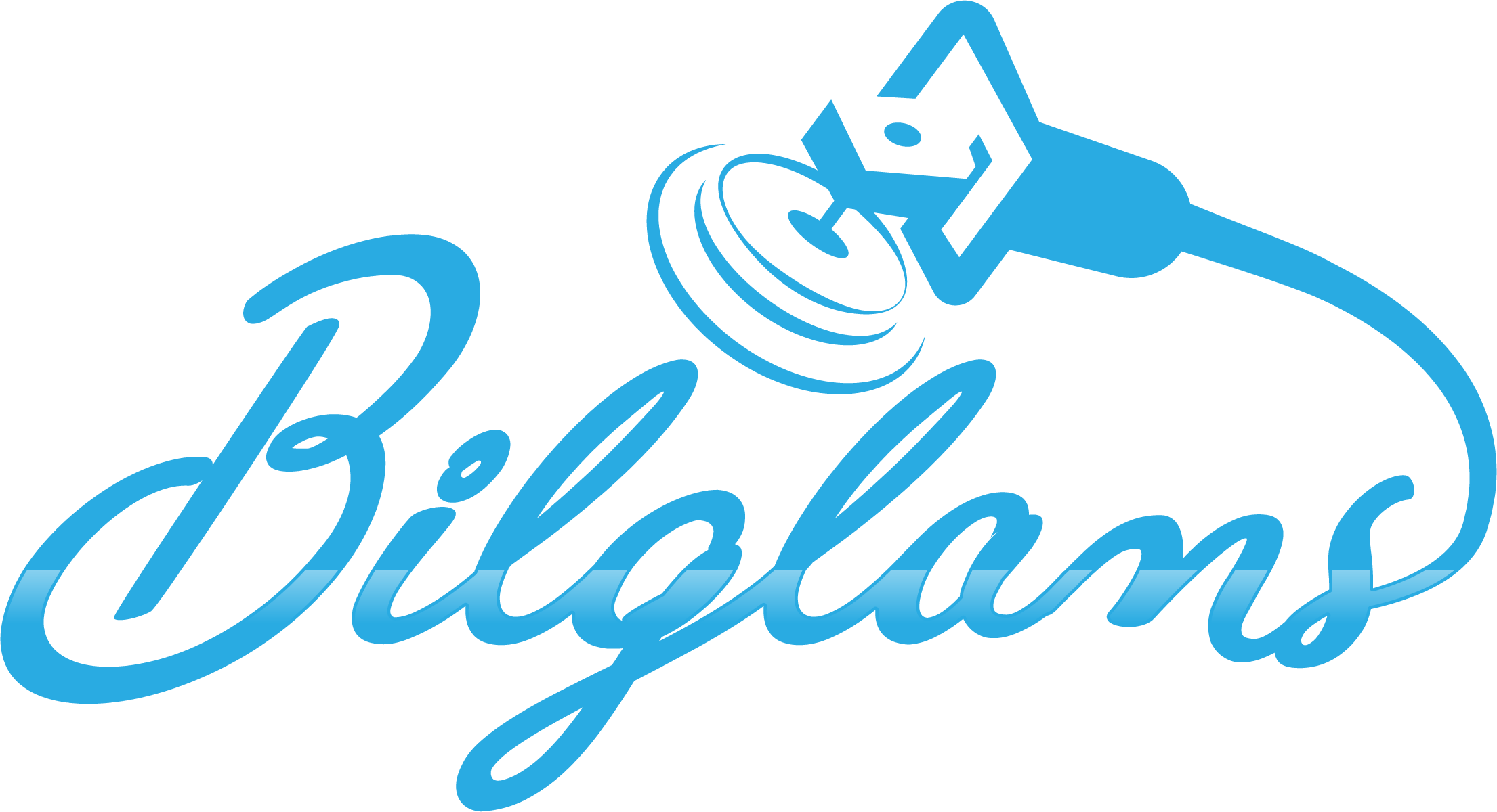 Bilglans